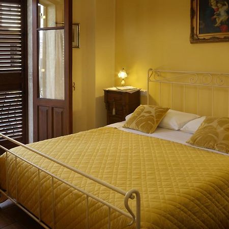 Casa Antico Borgo Cuseni Apartment Taormina Luaran gambar