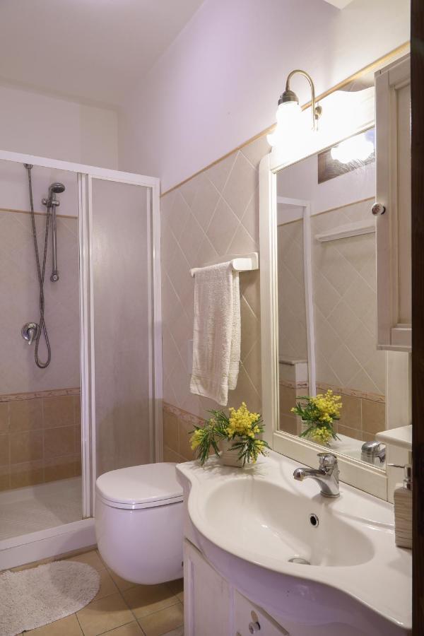 Casa Antico Borgo Cuseni Apartment Taormina Luaran gambar