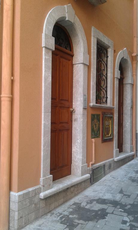 Casa Antico Borgo Cuseni Apartment Taormina Bilik gambar